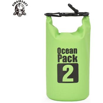 Rafting Waterproof Storage Bag