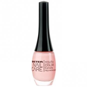 Vernis à Ongles Youth Color “Couleur + Traitement Torting 244 Snow Whisper”