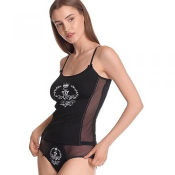 Ropa Interior Chic Rockabilly de Vive María