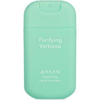 HAAN sanitizer purifying verbena 30 ml