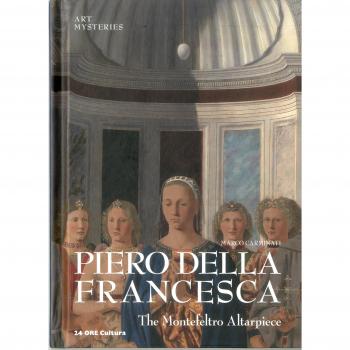 Piero Della Francesca: Montefeltro: Art Mysteries Marco Carminati