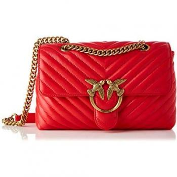 R43 Rosso Puro Classic Puff