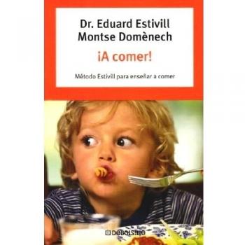 A Comer/ Let's Eat, Autoayuda