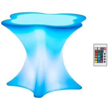 Royal Catering LED-Tisch
