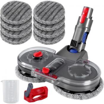 Aspirapolvere Dyson Accessory: Spazzola Multiuso