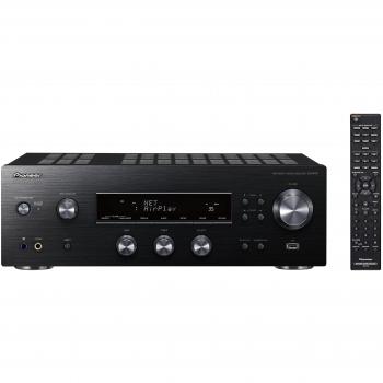 Pioneer SX-N30-K Receptor de 85 Watt