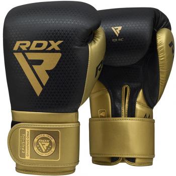 Sparring Pro RDX L2 Mark Guantoni Oro
