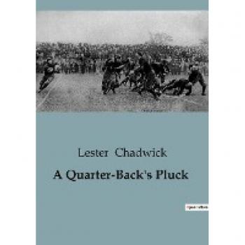A Quarter-Back's Pluck