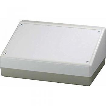 Boîtier OKW AS054486 dimensions 220 x 100 x 156 mm