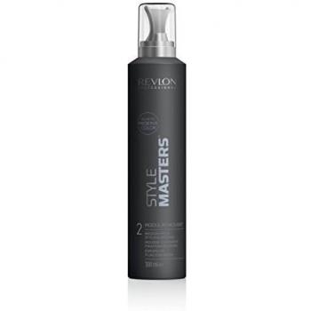 Mousse coiffante Modular Style Masters Revlon 300ml