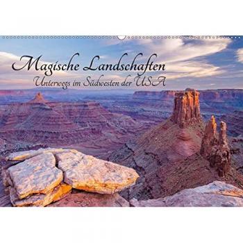 Magische Landschaften