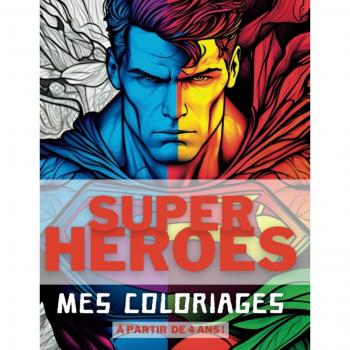Super Héros