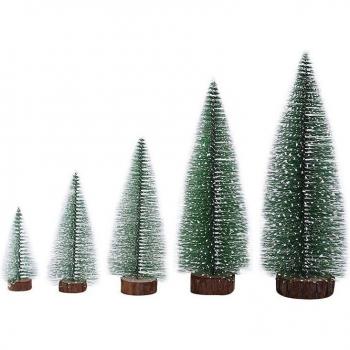 Articles d'ameublement de bureau de Noël