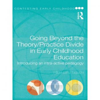 Vitalsource Technologies, Inc. Going Beyond The Theory/practice Divide In Early Childhood Education