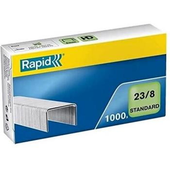 SpeedBind 23/8 Galvanized Stapler Pack