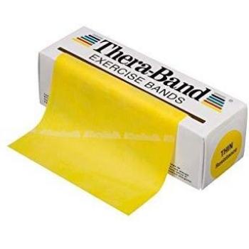 Thera-Band Yellow Exercise/Resistance Band