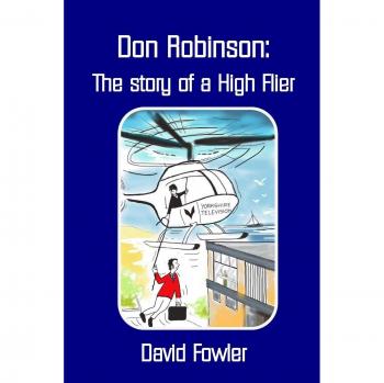 Don Robinson