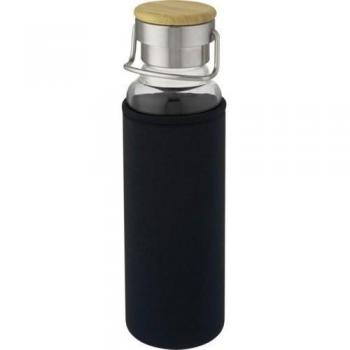 Avenue Thor glazen drinkfles One Size