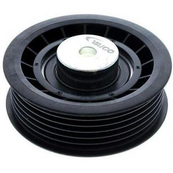 Polea guía VAICO V40-0170, correa poli V