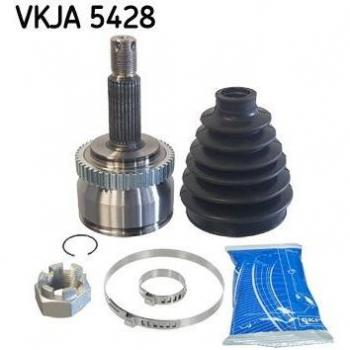 SKF Gelenksatz VKJA 5428 Antriebswelle