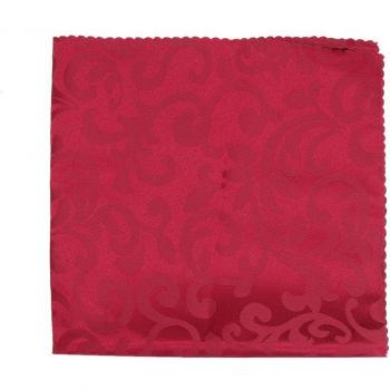 48cm Wedding Satin Napkin