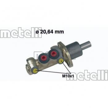 Cylindre maître de frein CIFAM 202-125