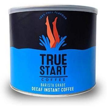 TrueStart Barista Grade Decaf Instant Coffee 500g