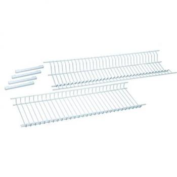 Escurridor de Platos Sauvic 65 cm