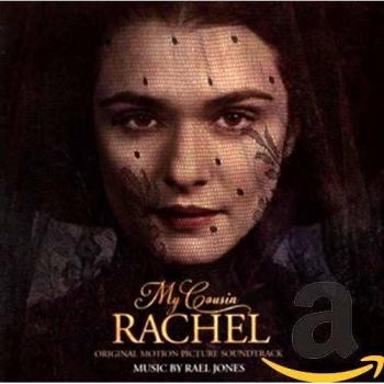 My Cousin Rachel