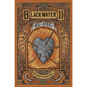 Blackwater Ii. El Dic (Saga Blackwater En Català, Band 2)