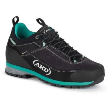 Scarponi Trekking Aku Link GORE-TEX Grigio 379
