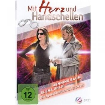 Mit Herz und Handschellen