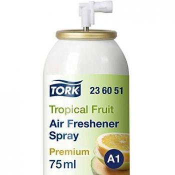 Spray ambientador Tork Fruta Tropical