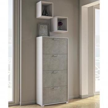 INOSIGN Schuhschrank Puzzle 4