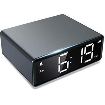 Réveil de voyage NOKLEAD