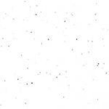 SatinWrap Luxury Tissue Paper White Diamond Gemstone Sparkle 5 Sheets