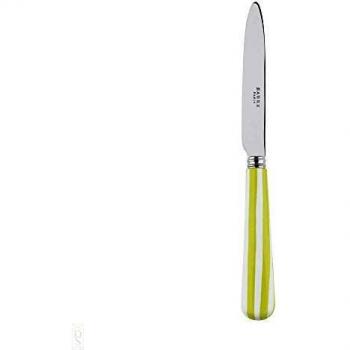 Sabre Green 20 cm Light Transat Dessert Blade