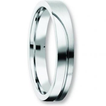 Damen‑Freundschaftsband ONE ELEMENT – 925 Silber, Größe 60