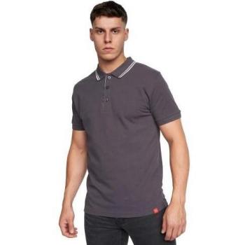 Camisa Polo para hombre Duck and Cover en oliva