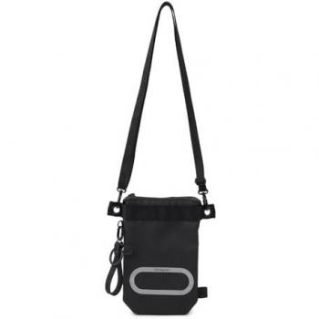 Hedgren Otu Sac Bandoulière Noir