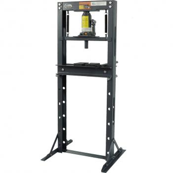 Hydraulic Press 12 Ton