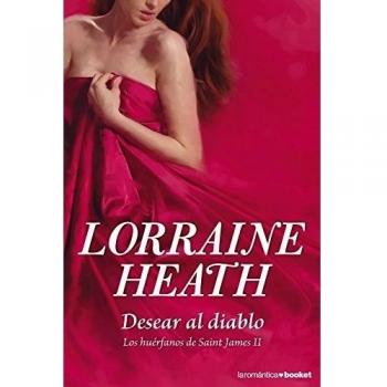 Desear al Diablo
