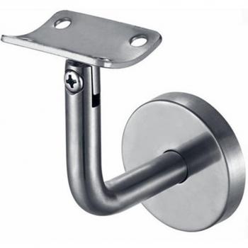 Stainless Steel Handrail Brackets