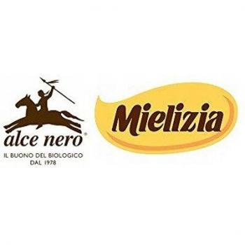 Alce Nero Eco Vollkorn-Cookies 350g