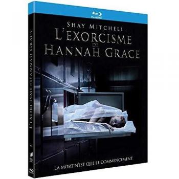 L'exorcisme De Hannah Grace