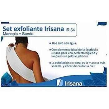 Irisana Sep Scrub – Radiant Renewal