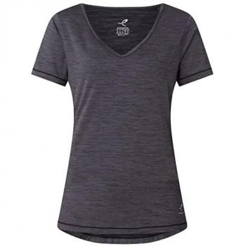 Camiseta Poliéster Energetics Gaminel para Mujer