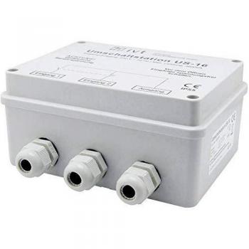 IVT US 16 Umschaltstation 230 V 16 A