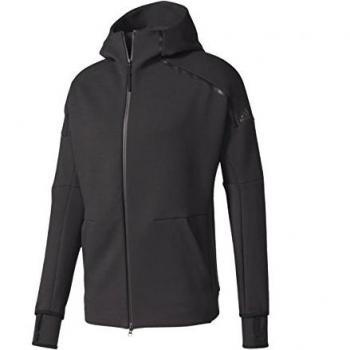 XL Adidas Men’s ZNE Black Pullover