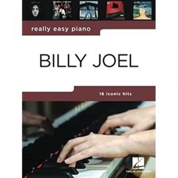 Billy Joel Really Easy Piano